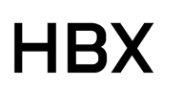 HBX.com优惠码